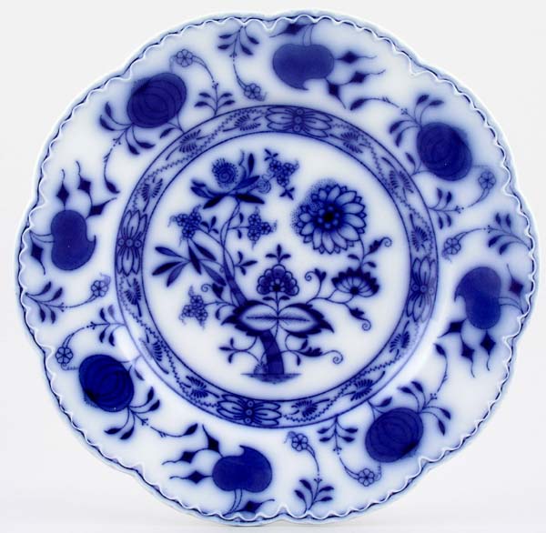 Dinner Plate c1915